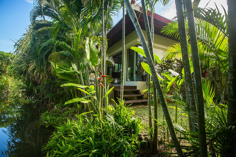 Villa Pandara Phuket 32
