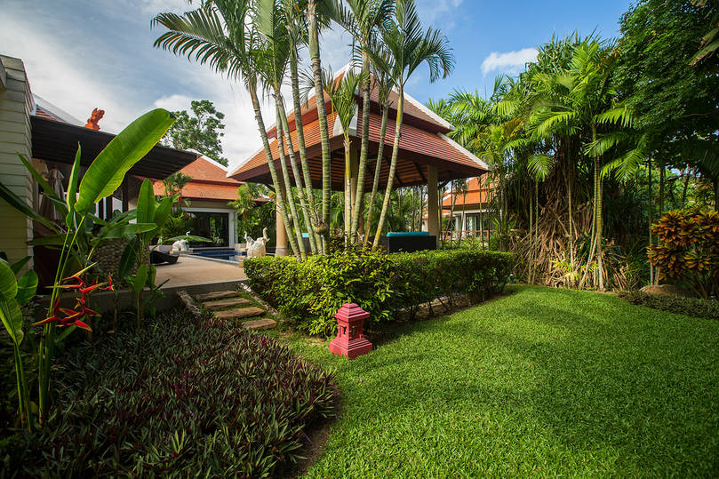 Villa Pandara Phuket 33