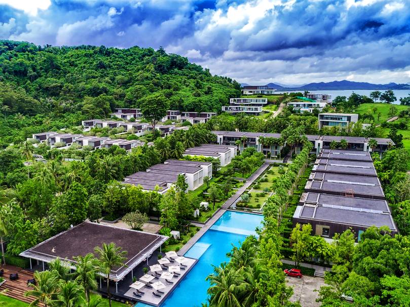 Villa Persalara Phuket 36