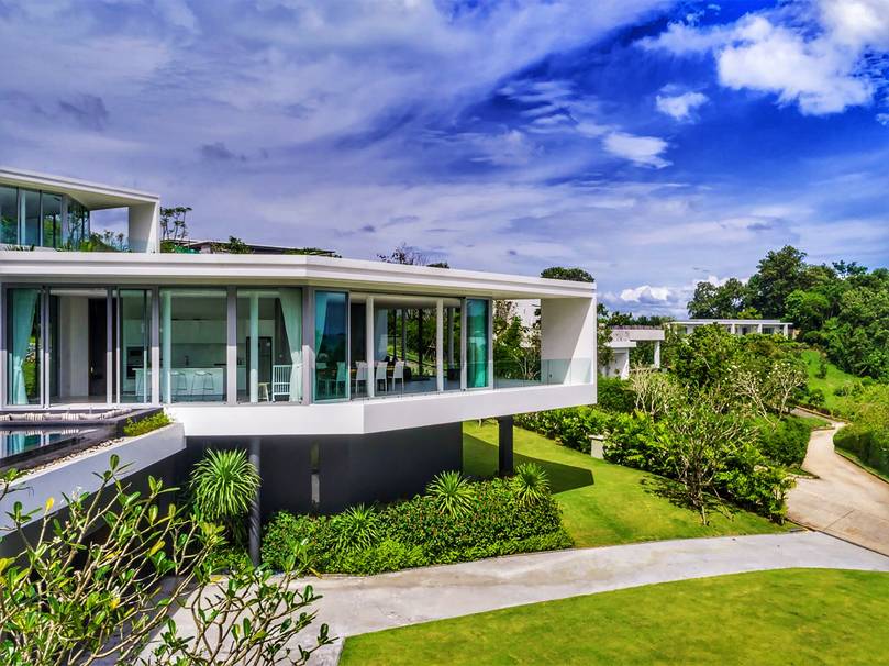 Villa Persalara Phuket 6