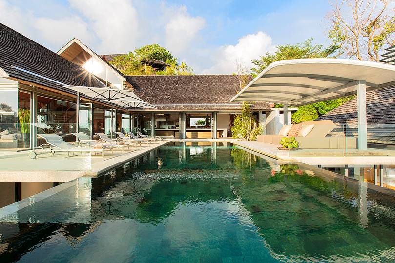Villa Rihanna Phuket 2