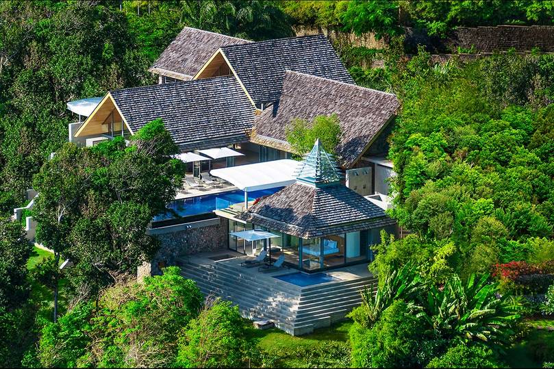 Villa Rihanna Phuket 31