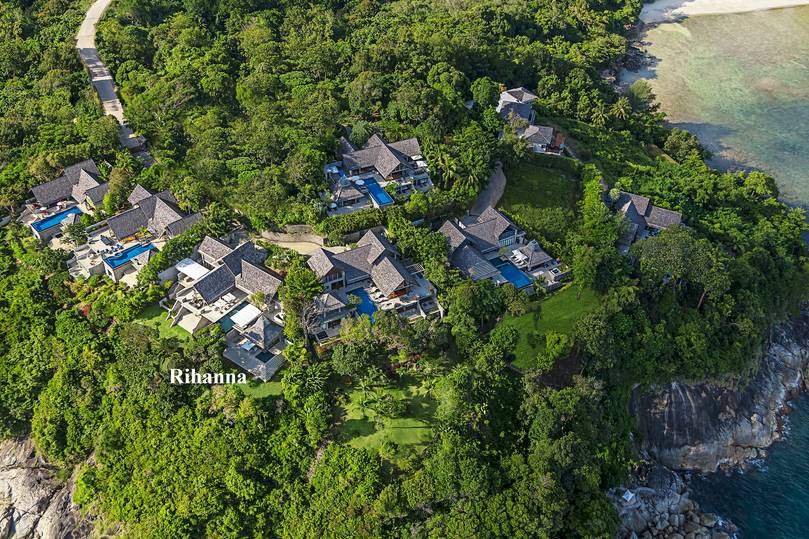 Villa Rihanna Phuket 33