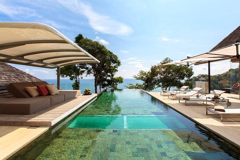 Villa Rihanna Phuket 4