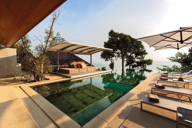 Villa Rihanna Phuket 6