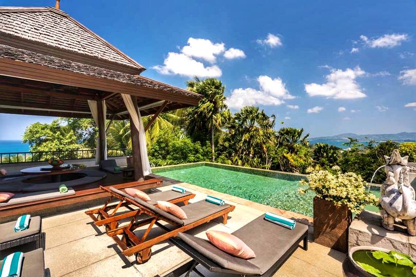 Villa Saffira Phuket 3
