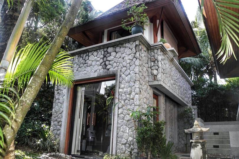 Villa Saffira Phuket 31