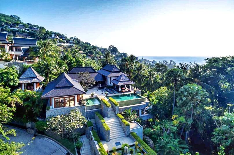 Villa Saffira Phuket 35