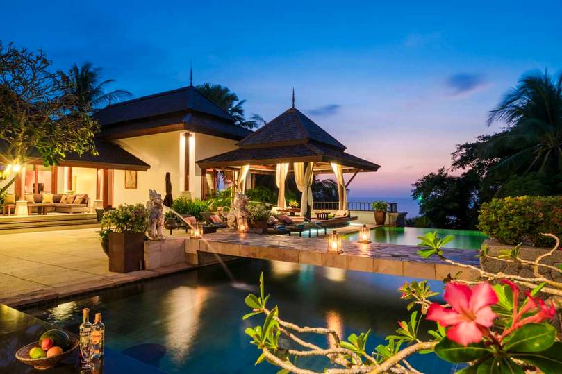 Villa Saffira Phuket 36