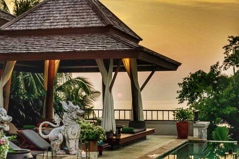 Villa Saffira Phuket 37