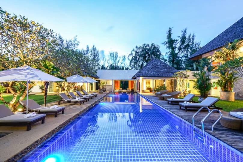 Villa Samakee Phuket 10