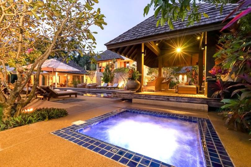 Villa Samakee Phuket 13