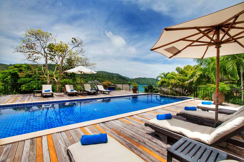 Villa Sansara Phuket 2