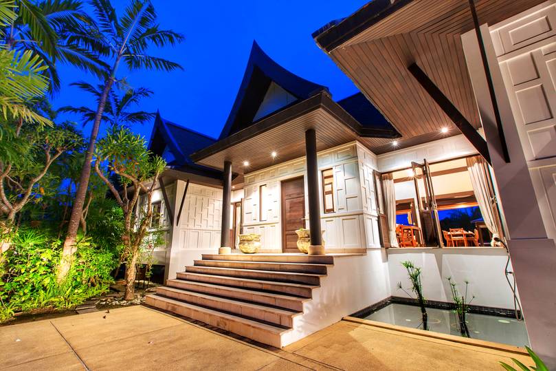 Villa Sansara Phuket 39