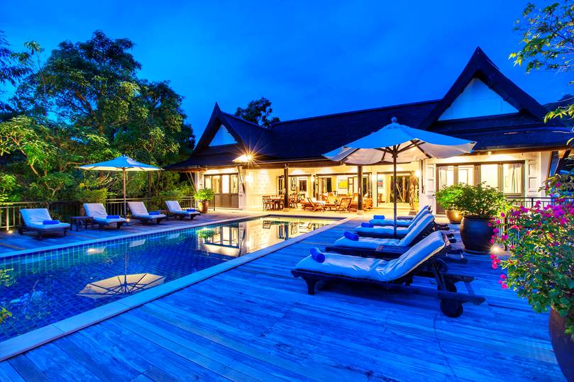 Villa Sansara Phuket 40