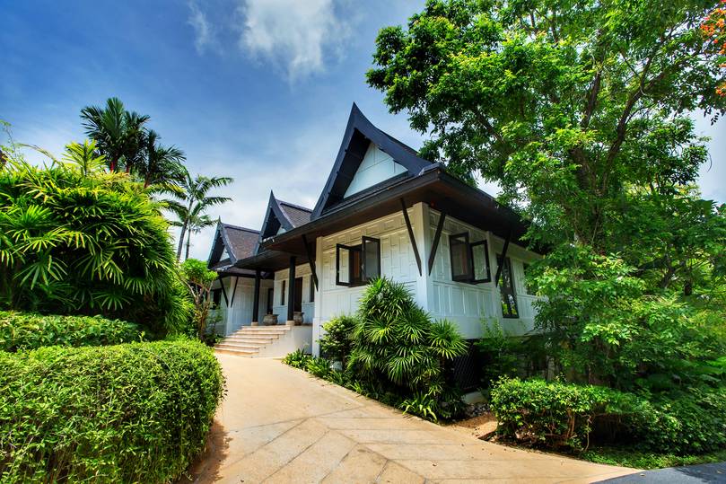 Villa Sansara Phuket 5