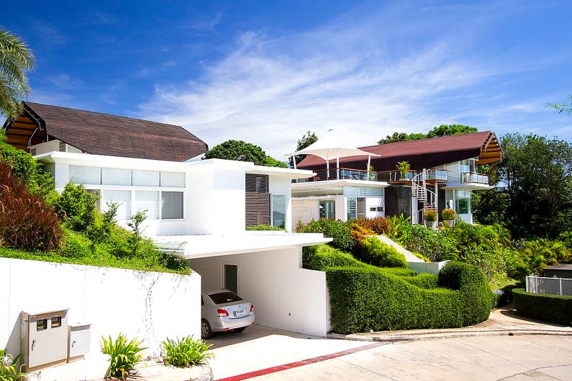 Villa Sapna Phuket 32