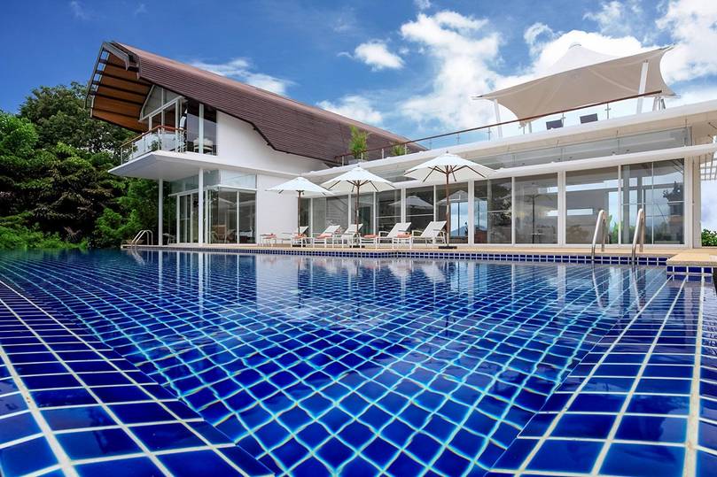 Villa Sapna Phuket 33