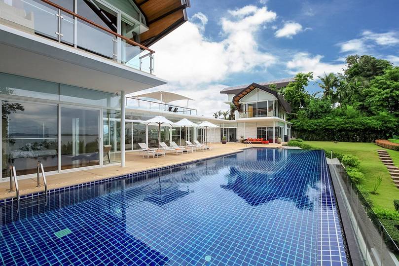 Villa Sapna Phuket 34