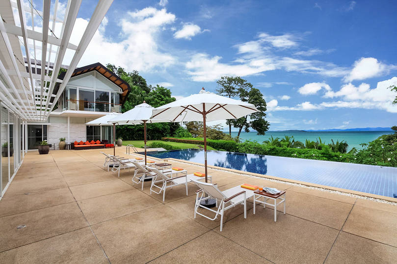 Villa Sapna Phuket 4