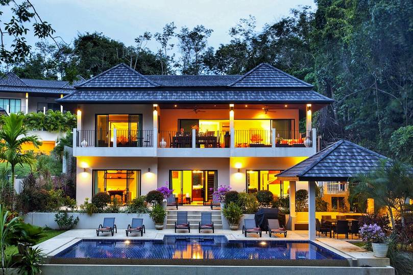 Villa Saralee Phuket 1