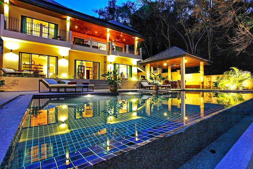 Villa Saralee Phuket 44