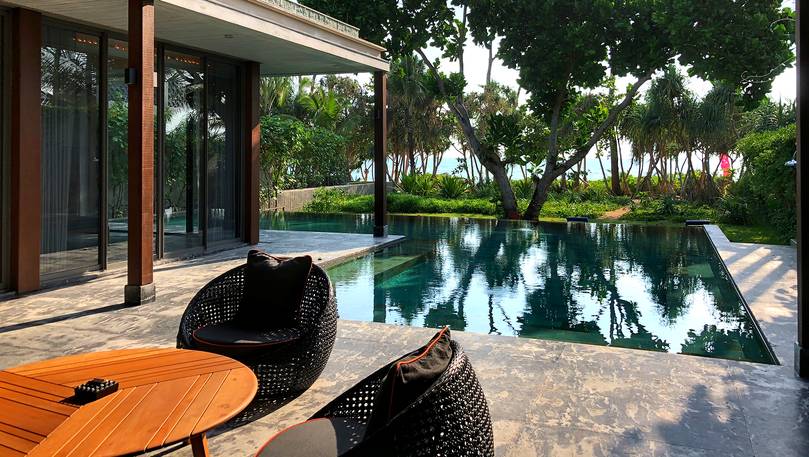 Villa Shadaya Phuket 8