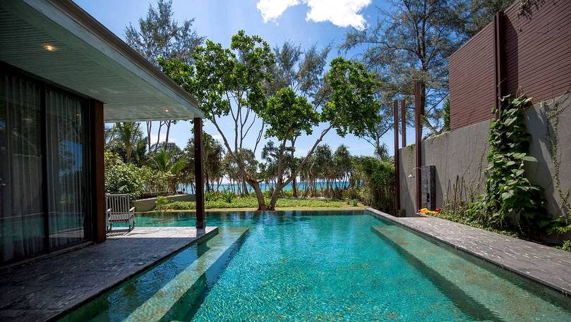 Villa Shadaya Phuket 9