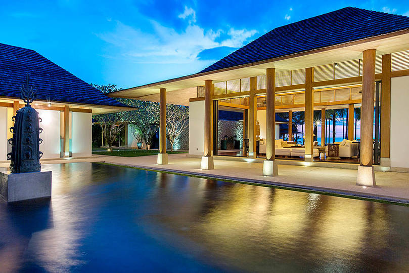 Villa Shanti Phuket