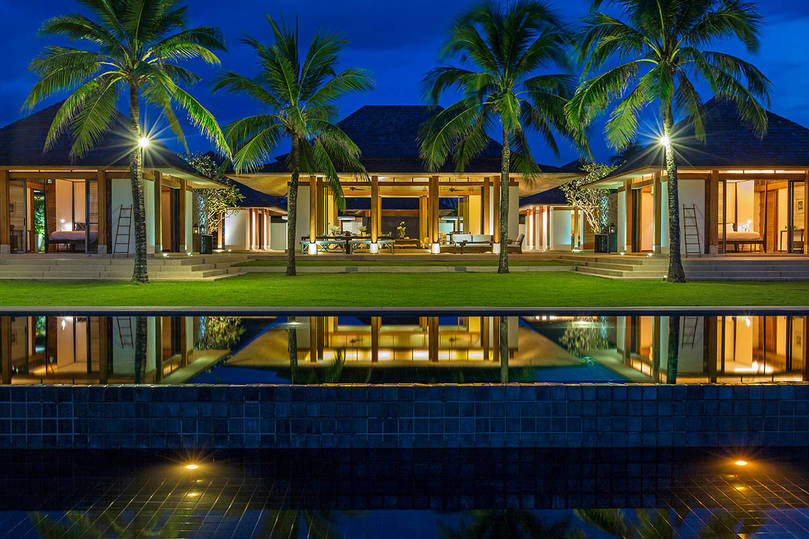 Villa Shanti Phuket 45