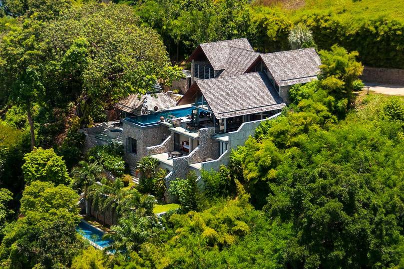 Villa Siri Phuket