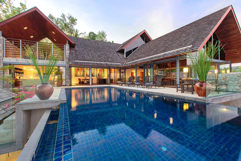 Villa Siri Phuket 3