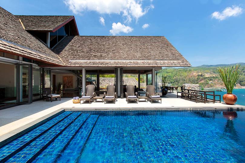 Villa Siri Phuket 4
