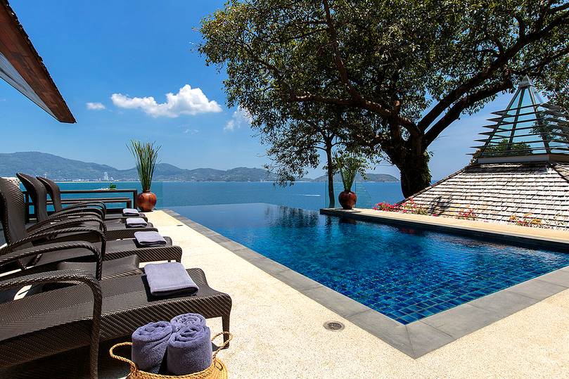 Villa Siri Phuket 5