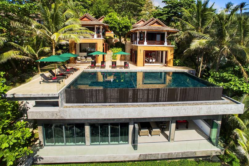 Villa Sirocco Phuket 2