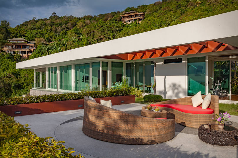 Villa Solaris Phuket 10