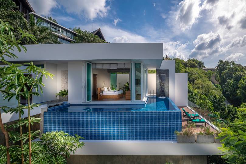 Villa Solaris Phuket 23