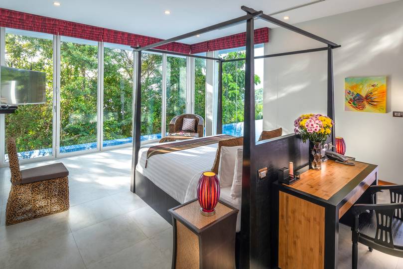 Villa Solaris Phuket 34