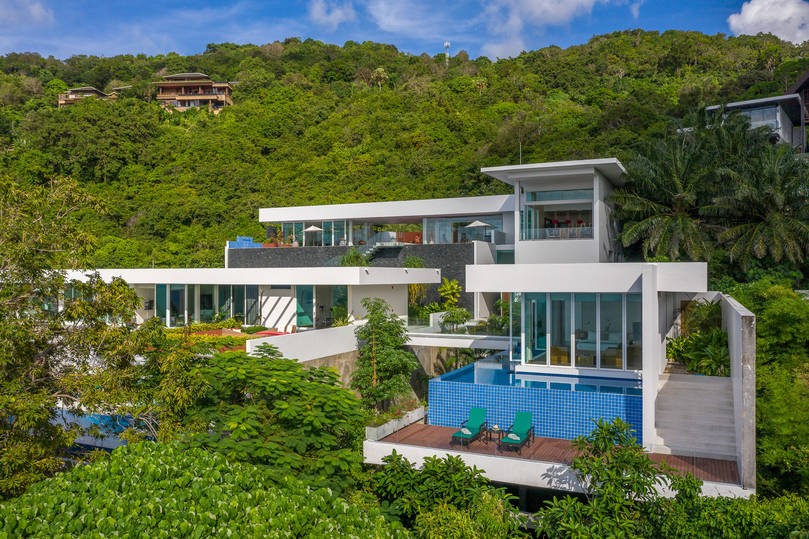 Villa Solaris Phuket 4