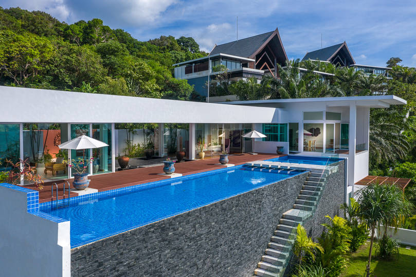 Villa Solaris Phuket 5