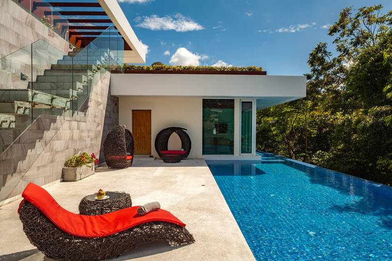 Villa Solaris Phuket 8
