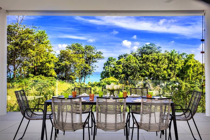 Villa Sundara Phuket 11