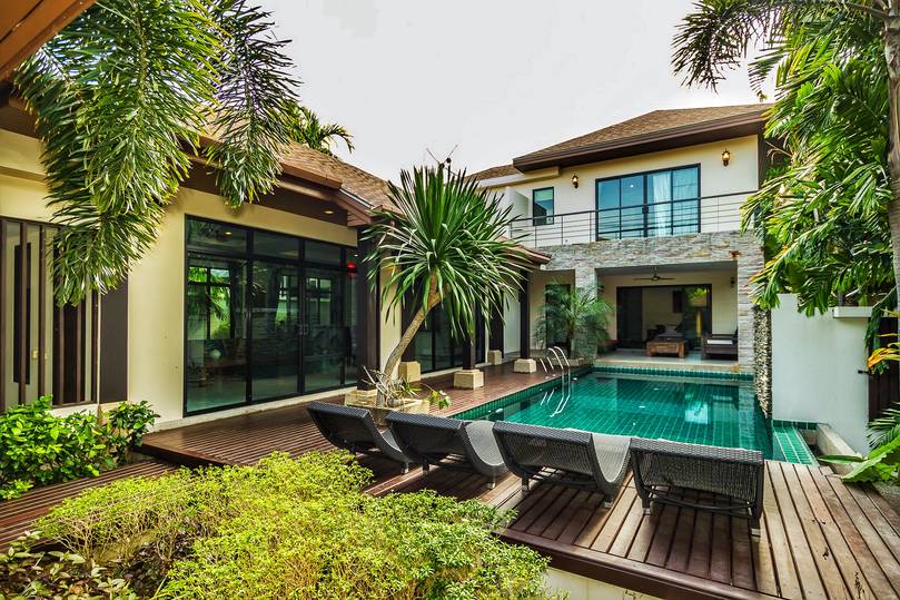 Villa Tamina Phuket 2