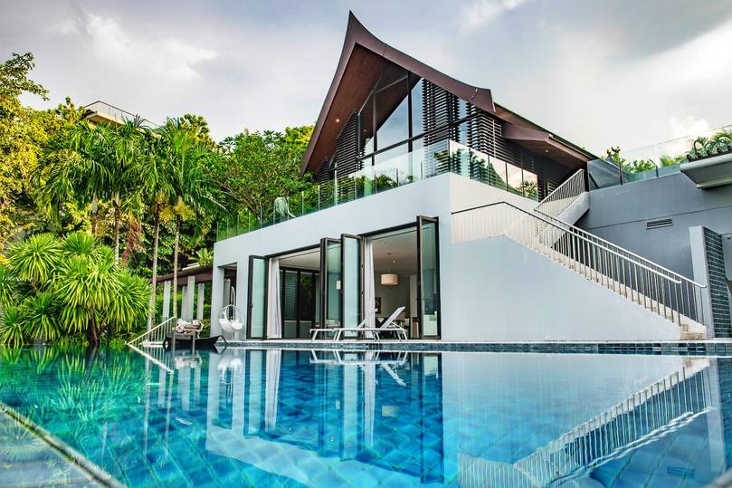 Villa Tian Phuket 5