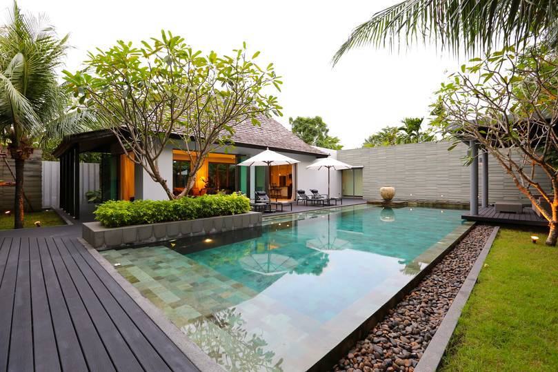 Villa Tiara Phuket