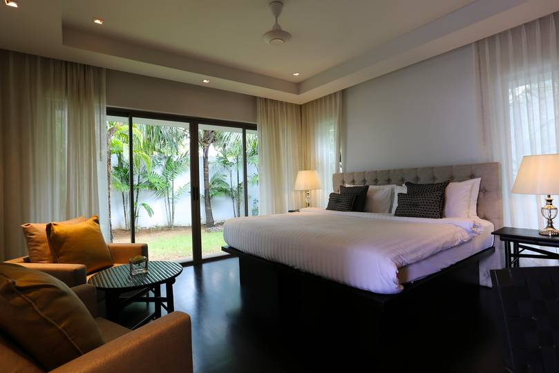 Villa Tiara Phuket 11