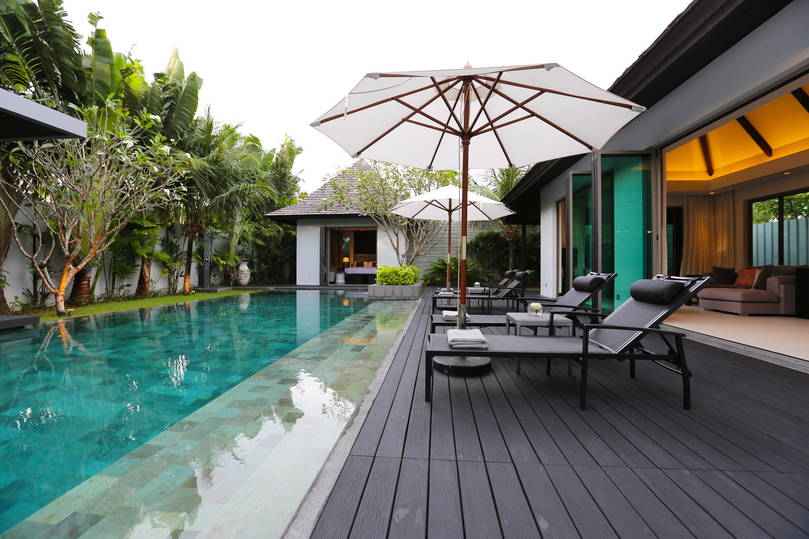 Villa Tiara Phuket 2