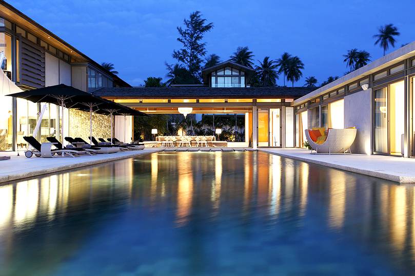 Villa Tievoli Phuket 2