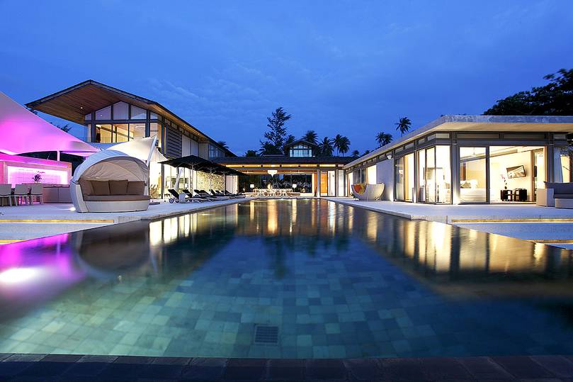 Villa Tievoli Phuket 37