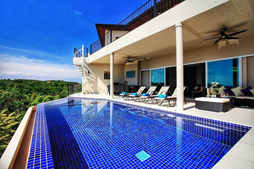 Villa Trifiara Phuket 3